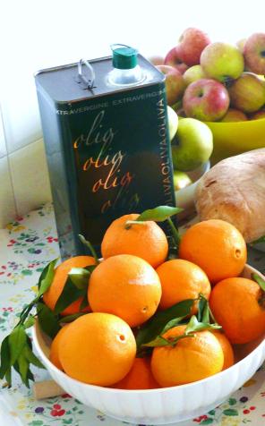 Wiosna to czas na porządki w organizmie!