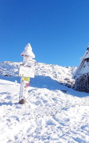 Zimowe atrakcje na pograniczu polsko-słowackim