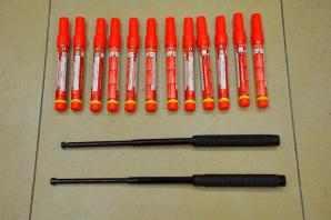 Białystok: Policjanci zatrzymali kilkunastu pseudokibiców