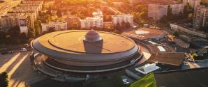 Katowice wybrane gospodarzem 11. Światowego Forum Miast w 2022 roku