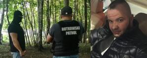 Tajemnicze zaginięcie Łukasza Porwolika. Konferencja prasowa Biura Rutkowski w poniedziałek w Katowicach.