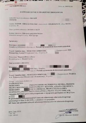 [VIDEO] Rutkowski: Czy Józef S. rządzi Policją i Marszałkiem Województwa Małopolskiego? I ma układy w PZU?