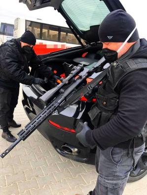 Rutkowski błyskawicznie odzyskał 130 000 zł od oszusta wyłudzającego pieniądze metodą na koronawirusa!