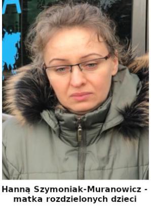 [VIDEO] Rozdzielił rodzeństwo, więzi 4-latkę, a teraz preparuje fałszywe dowody dla Sądu Okręgowego w Radomiu? Powołując się na kancelarię adwokacką Katarzyny Gałeckiej-Nerek i biuro Krzysztofa Rutkowskiego?!