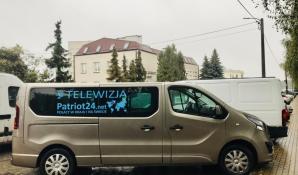 [VIDEO] Rozdzielił rodzeństwo, więzi 4-latkę, a teraz preparuje fałszywe dowody dla Sądu Okręgowego w Radomiu? Powołując się na kancelarię adwokacką Katarzyny Gałeckiej-Nerek i biuro Krzysztofa Rutkowskiego?!