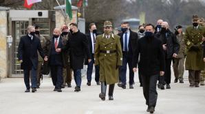 [VIDEO] Wspólna współpraca na rzecz bezpieczeństwa