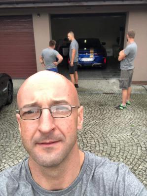 [VIDEO] Zaginął 33-letni Jakub Kuś z Zawoi. Poszukuje go ekipa Krzysztofa Rutkowskiego!