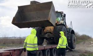 Główna Inspektor Nadzoru Budowlanego wskazuje Wojewódzkiej Inspektor z Poznania przepis nakazujący   wstrzymanie budowy wiatraków w gminie Nowe Skalmierzyce! Czy ważniejsze dla niej będzie polskie prawo czy interes izraelskiego milionera?