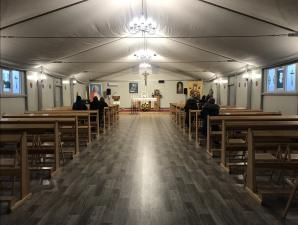 Słowo na 6 marca, pierwszą niedzielę Wielkiego Postu z Opola