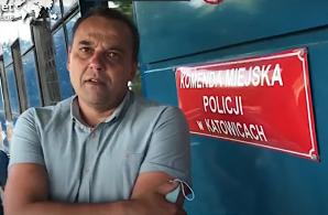 [VIDEO] 1,8 mln zł w reklamówce, trup i 11 wirtualnych BMW. Po akcji Biura RUTKOWSKI w czwartek w Katowicach początek procesu syna kandydatki na prezydenta Zabrza!