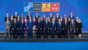 [VIDEO] Szczyt NATO w Madrycie z udziałem Prezydenta RP. Zielone światło dla Szwecji i Finlandii. Dowództwo V Korpusu armii USA w Polsce