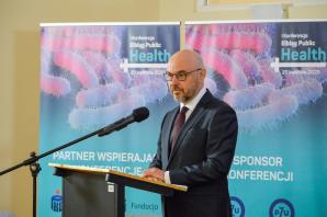 [VIDEO] Szef MEiN zapowiedział program wsparcia uczelni w inwestycjach niezbędnych w kształceniu przyszłych lekarzy
