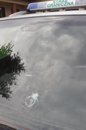 Wojna hybrydowa polsko-białoruska. Raport 21.06.2023r