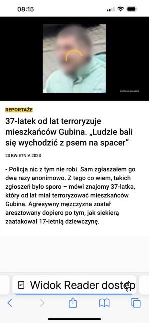 [VIDEO] Rodzice pobitego Filipa proszą o pomoc Zbigniewa Ziobrę i Komendę Główną Policji!