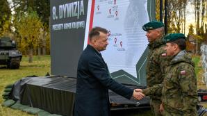 Rusza budowa kolejnej dywizji - 8. Dywizji Piechoty Armii Krajowej