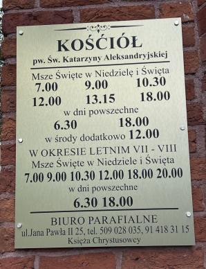 Słowo na niedzielę 8 lutego