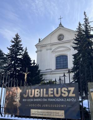 Słowo na 22 lutego, pierwszą niedzielę Wielkiego Postu i 95 rocznicę objawienia się Jezusa Miłosiernego Świętej Faustynie