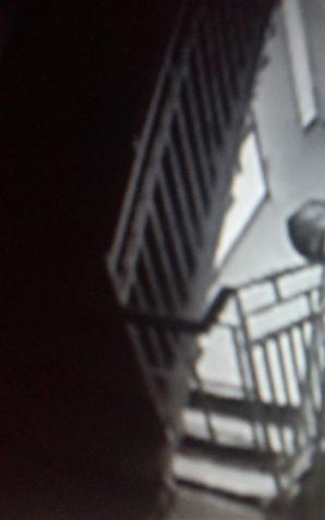 [VIDEO] HIT! Kamera monitoringu nagrała złodzieja, którą ukradł! 