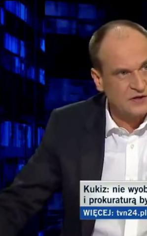 Poseł na Sejm RP Paweł Kukiz: Mówimy w Polsce obecnie o mafiach prokuratorsko-sądowniczych a nie o wymiarze sprawiedliwości! Sędziowie się burzą! [FILM]