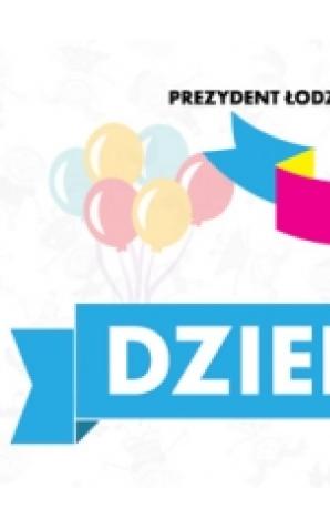 Łódź: Zabawy na Dzień Dziecka