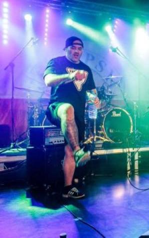 Koszalin: Koncert Projekt Patryoci