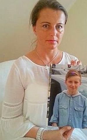Rutkowski rusza na pomoc Magdzie Postoł, której syna wywiózł z Wielkiej Brytanii jej partner Przemysław Wojciuszkiewicz. Konferencja prasowa w Gorzowie Wlkp. w środę o godzinie 14:30 w Hotelu Mieszko