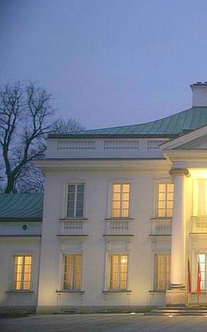 Europejskie Dni Dziedzictwa w Belwederze