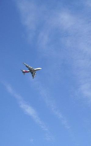 Zagrożenie terroryzmem nie zmniejszyło zainteresowania lotami czarterowymi
