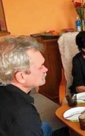 Krzysztof Rutkowski spotyka się dziś z rodzicami Magdy Żuk by przekazać im prawdę o śmierci ich córki w Egipcie