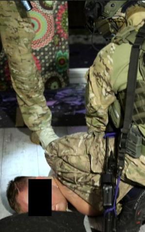 [VIDEO] Zarzuty dla kolejnych członków zorganizowanej grupy przestępczej. Przemycali narkotyki z Holandii
