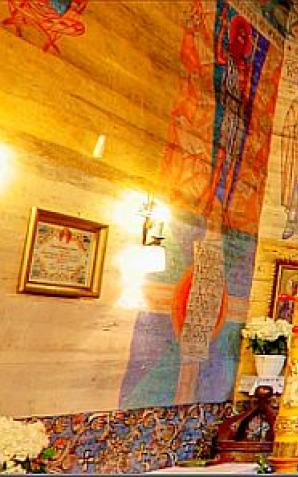 Słowo na niedzielę 8 grudnia ze Szczyrku