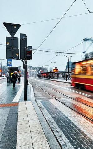 Strajk w łódzki MPK. W budżecie miasta nie ma pieniędzy na podwyżki 