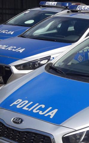 Autem i na skuterze z promilami. Pod wpływem alkoholu uciekali przed policjantami