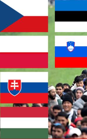 Nowy Pakt ws. Migracji i Azylu – wspólne stanowisko państw V4 oraz Estonii i Słowenii został przekazany prezydencji niemieckiej i nadchodzącej prezydencji portugalskiej w Radzie UE  [PL/ENG]