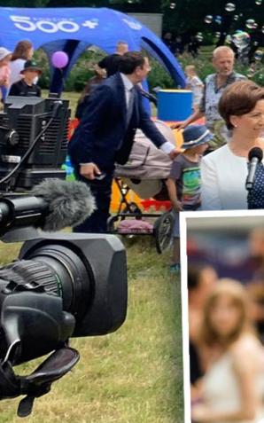 Przepisy o Rodzinnym Kapitale Opiekuńczym gotowe. Wkrótce konsultacje społeczne