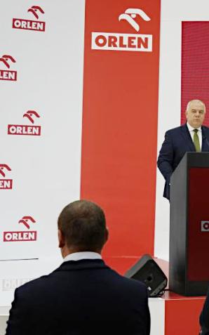 Strategiczne partnerstwo polskiego czempiona z amerykańskim producentem turbin wiatrowych