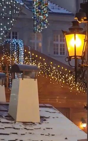 [VIDEO] Magia Świąt - Jarmark Bożonarodzeniowy we Wrocławiu
