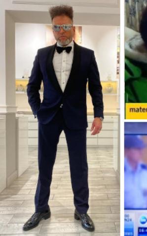 [VIDEO] Rutkowski dziś o 19:55 w TVN UWAGA. 10 lat po zabójstwie Madzi z Sosnowca w poniedziałek reportaż, a we wtorek o 14:00 konferencja prasowa w Katowicach