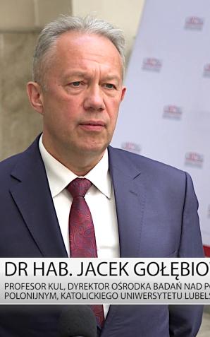 [VIDEO] MEiN zapowiedziało tworzenie przedszkoli polonijnych za granicą. Mają też powstać kolejne szkoły polskie w Brazylii i na Islandii