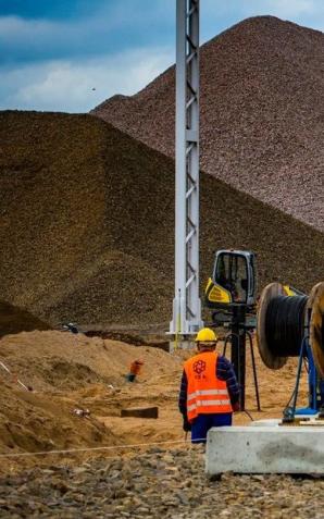 Kolej Plus: większe możliwości kolei na linii Katowice - Rybnik