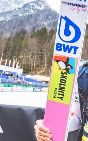 Polak na trzecim miejscu na podium w konkursie Pucharu Świata w Planicy!