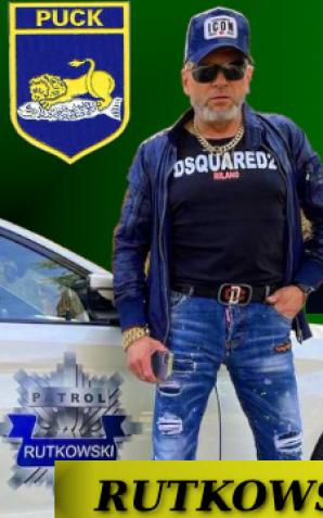 [VIDEO] Skandal! Rutkowski wskazał miejsce pobytu oprawcy Filipa. Ale dla policji w Pucku połamana szczęka, zmasakrowana twarz i zwolnienie lekarskie na 2 miesiące jest „lekkim bądź średnim uszczerbkiem na zdrowiu”, więc sprawcy nie zatrzymuje!