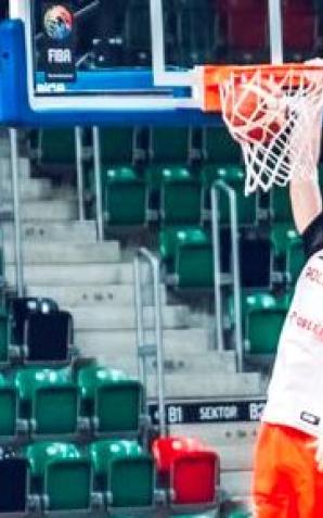 Polscy koszykarze zmierzą się z Macedonią Północną w ramach Eliminacje EuroBasket 2025!