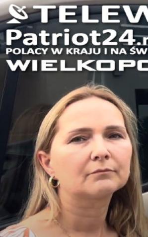 [VIDEO] PATRIOT24 RUTKOWSKI W AKCJI: Oszust z Osiecznej k. Leszna zdemaskowany przez Sąd Okręgowy w Poznaniu! Po kryminalnych zarzutach jego wniosek o restrukturyzację dziś odrzucony!