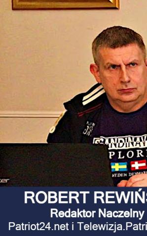 [VIDEO] Skazany na 4 lata więzienia nieprawomocnie za śmierć Ukraińca atakuje Rutkowskiego!