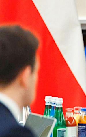 [VIDEO] W Polsce nie ma pryszczycy i rząd robi wszystko, aby tak pozostało