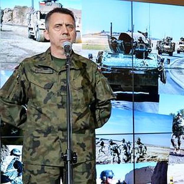 [VIDEO] Minister Obrony Narodowej Antoni Macierewicz: Wspólny sukces w Afganistanie 