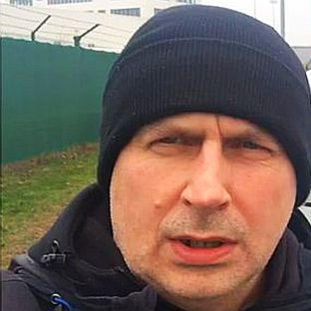 [VIDEO] Rutkowski: Wen haben die EU-TRANSLOGISTIK Sp. z o.o. - Leute betrogen? Sie waren in Katowice und Rybnik tätig. Sie haben mit dem Lkw die Markenkleidung gestohlen, die aus Bangladesch zum Flughafen in Frankfurt am Main angeflogen ist