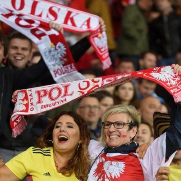 Kolumbia była lepsza