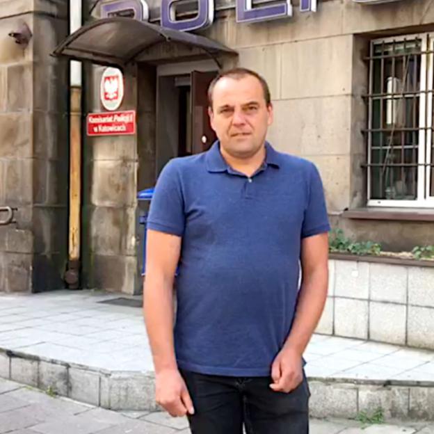 [VIDEO] Kolejne oszustwo Macieja H., który lubi liczyć cudze pieniądze i perfidnie wyłudza duże kwoty od swoich klientów